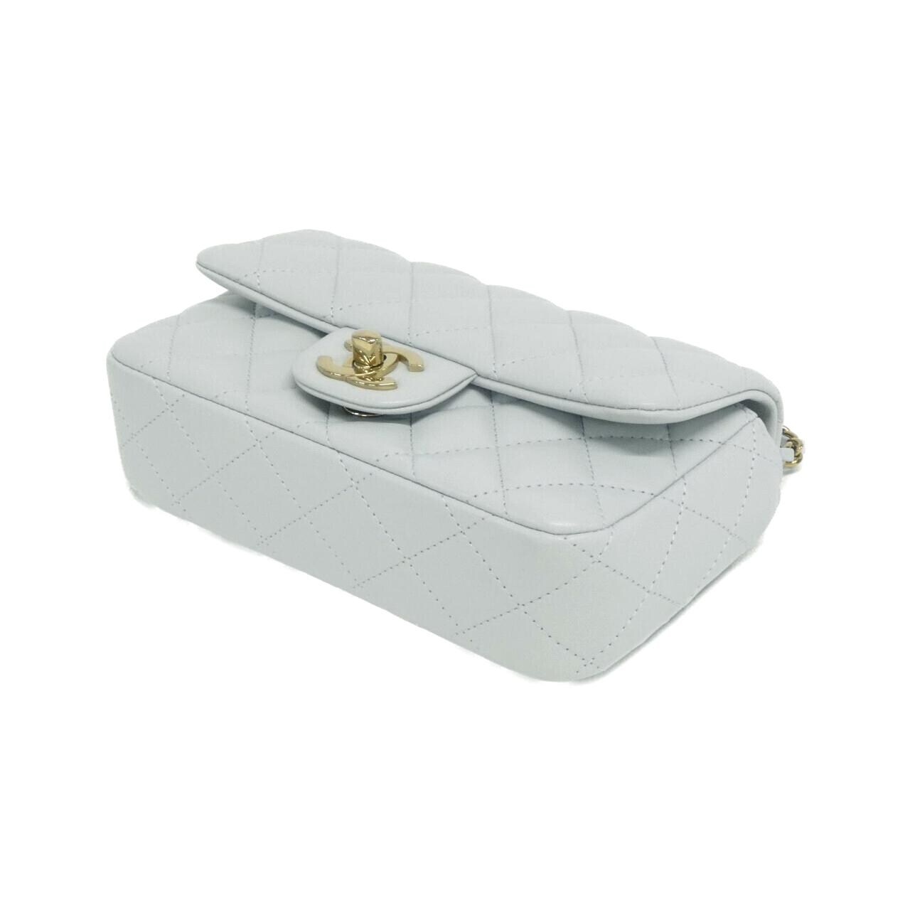 CHANEL AS5219 單肩包