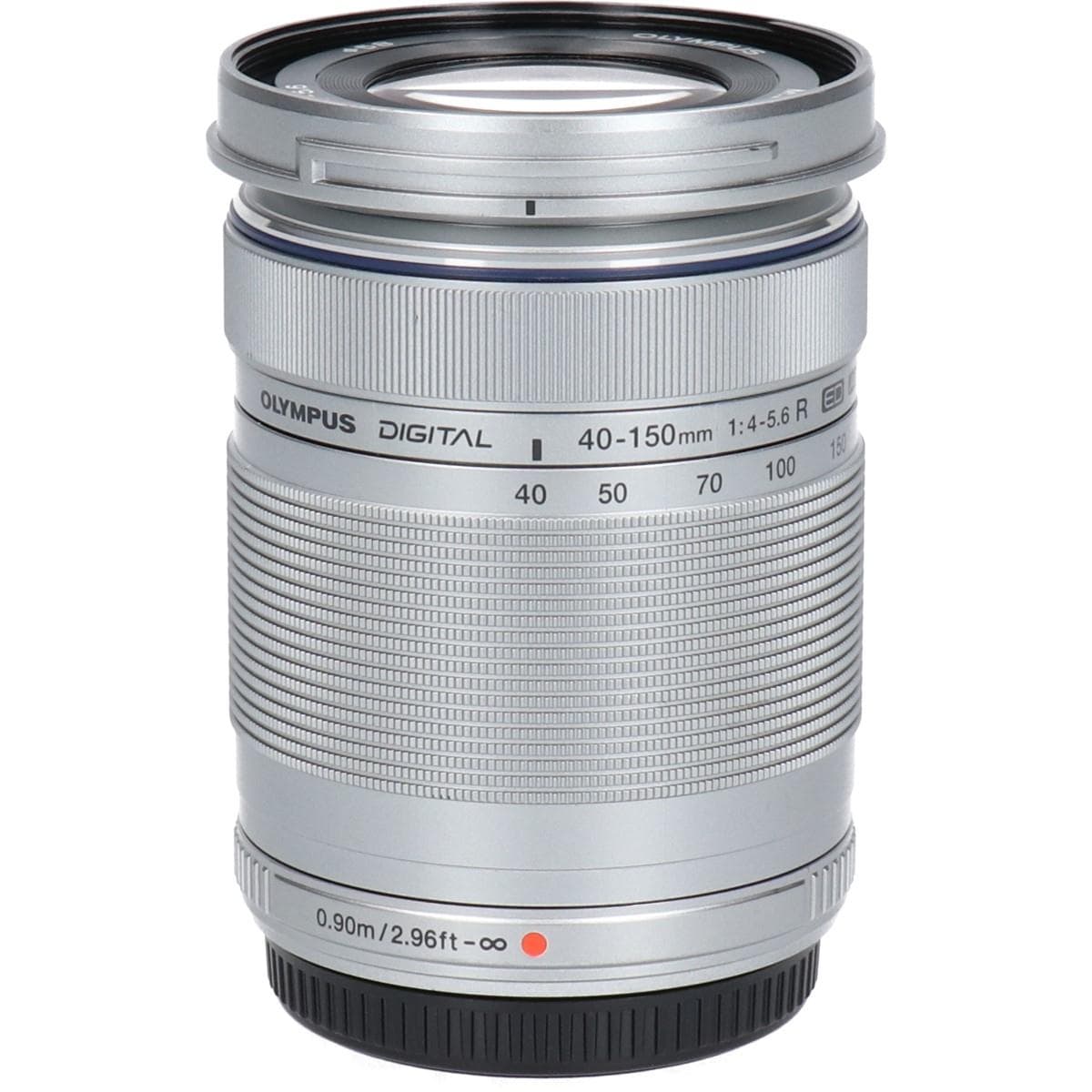 ＭＺＤ　ＥＤ４０－１５０ｍｍ　Ｆ４－５．６Ｒ