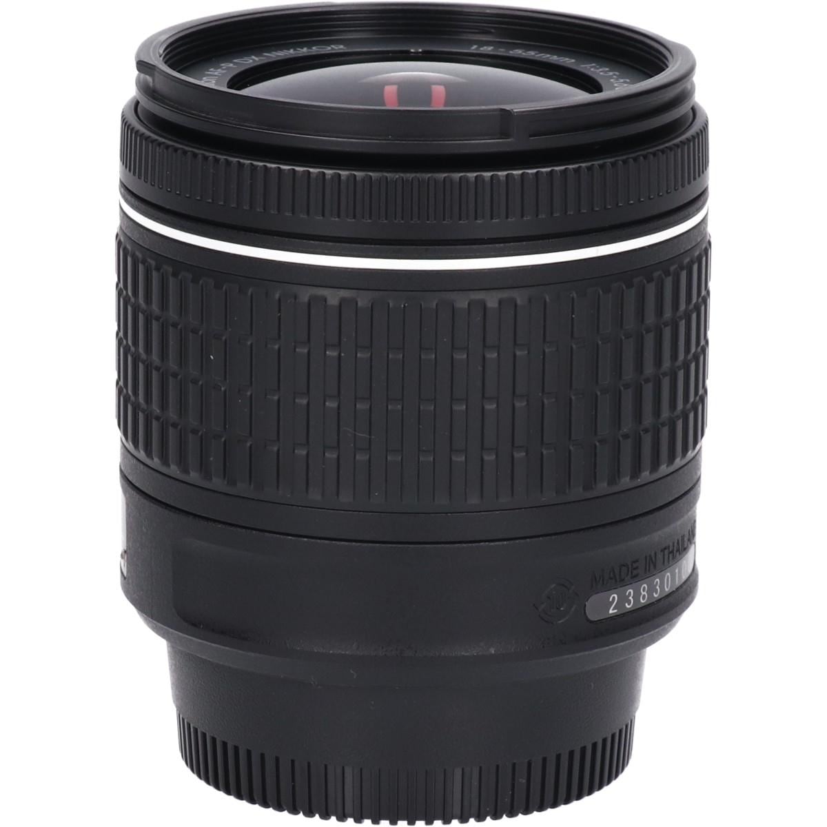 ＡＦ－Ｐ　ＤＸ１８－５５ｍｍ　Ｆ３．５－５．６Ｇ　ＶＲ