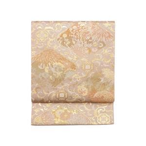 袋帯【箔屋清兵衛】