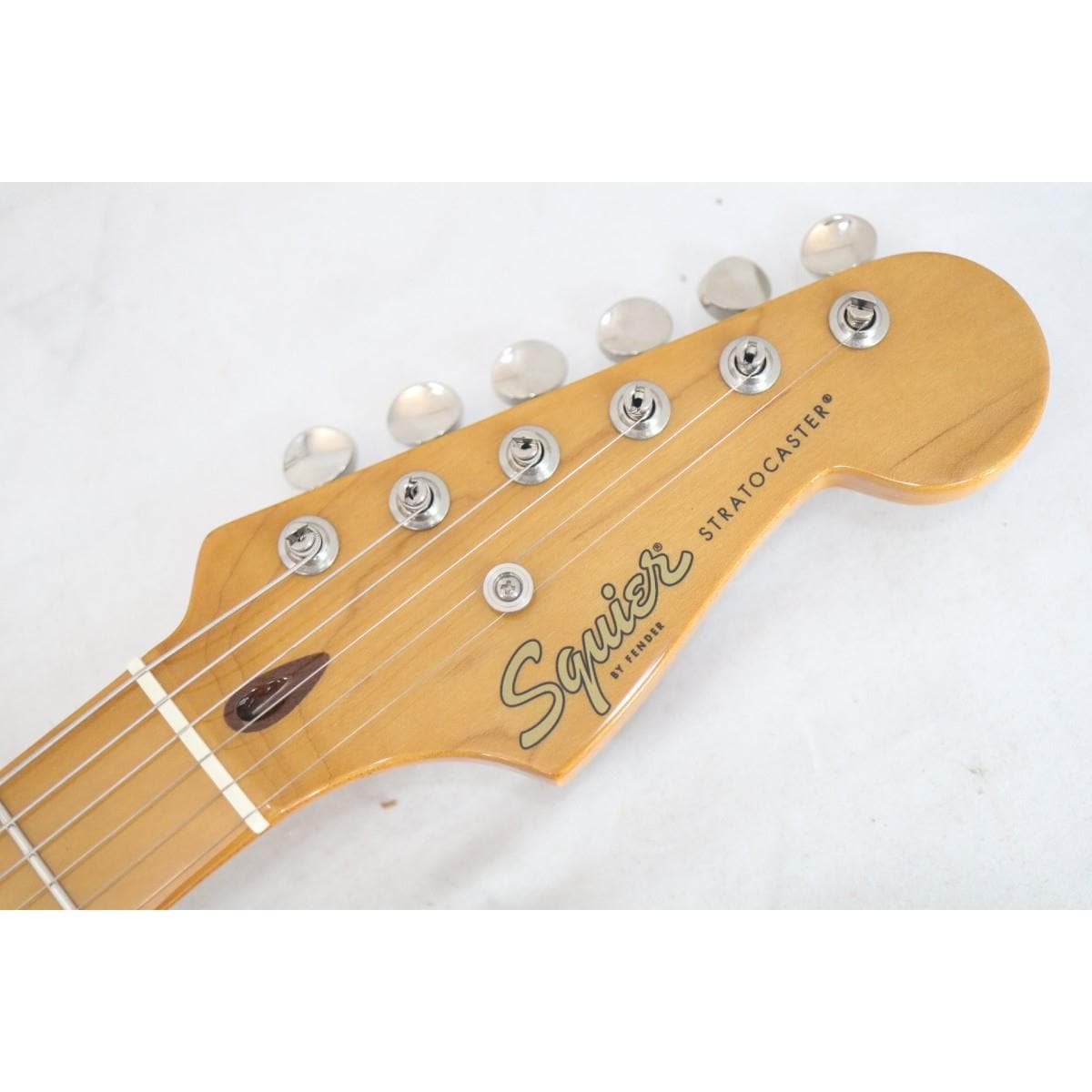 ＳＱＵＩＥＲ　　ＣＬＡＳＳＩＣ　ＶＩＢＥ　５０Ｓ　ＳＴＲＡＴＯ