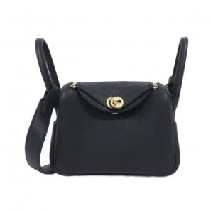 エルメス リンディ2 MINI 085956CC ショルダーバッグ