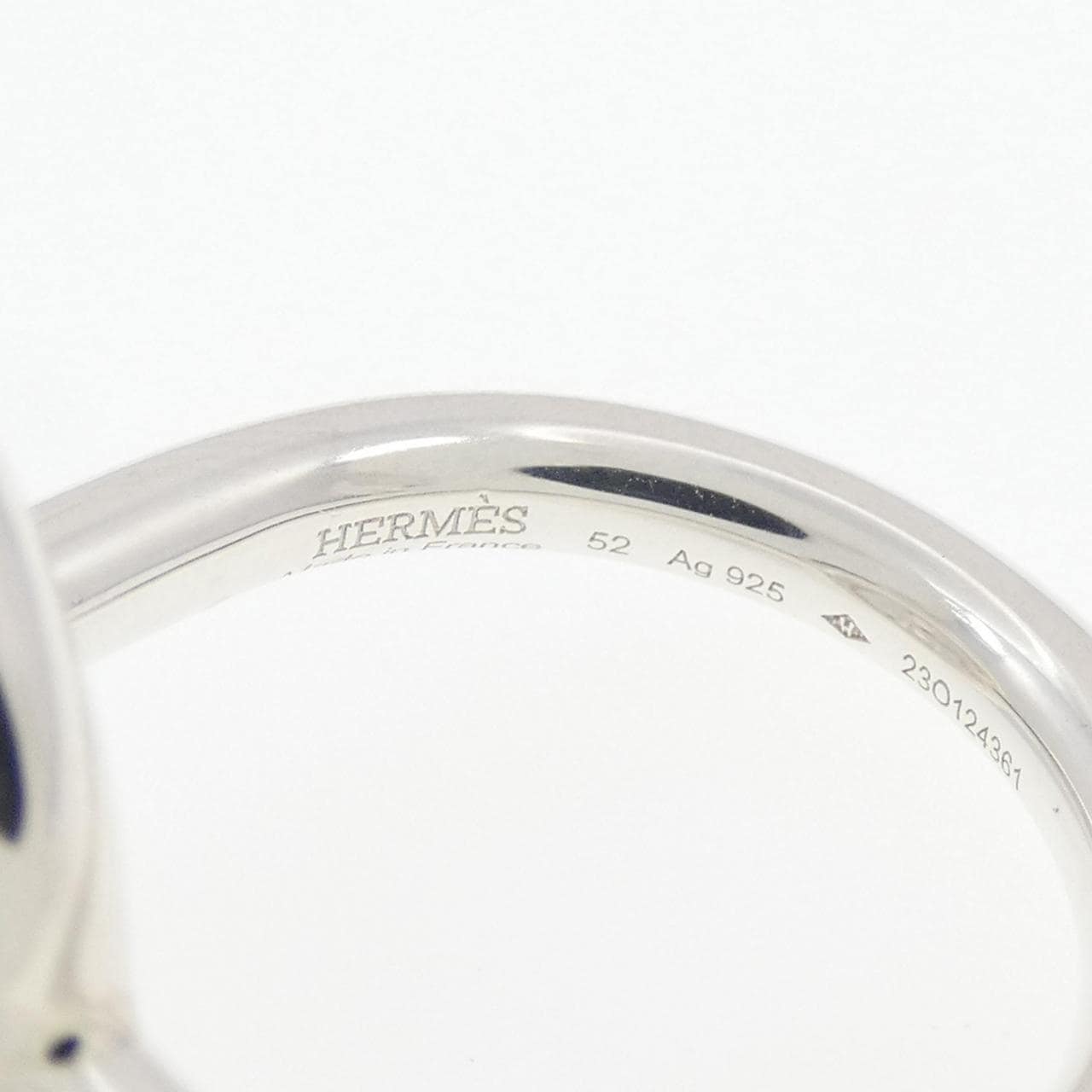 エルメス エシャペ リング