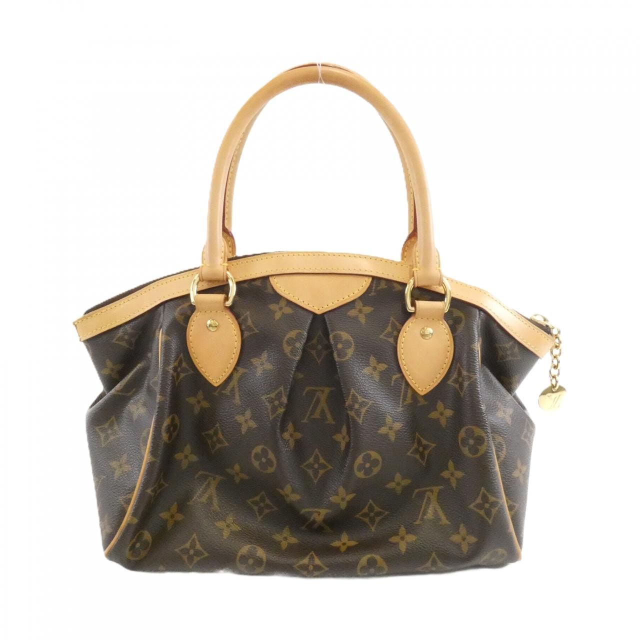 ルイヴィトン モノグラム ティヴォリ PM M40143 バッグ