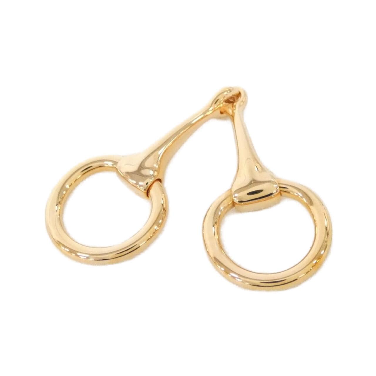 エルメス ミニ モール 601979S スカーフリング