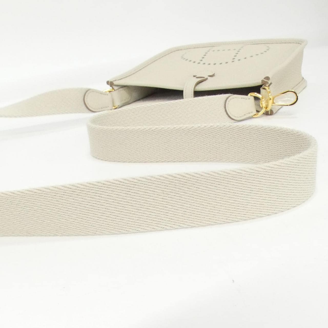 【未使用品】エルメス エヴリン アマゾン 16cm 069426CC ショルダーバッグ