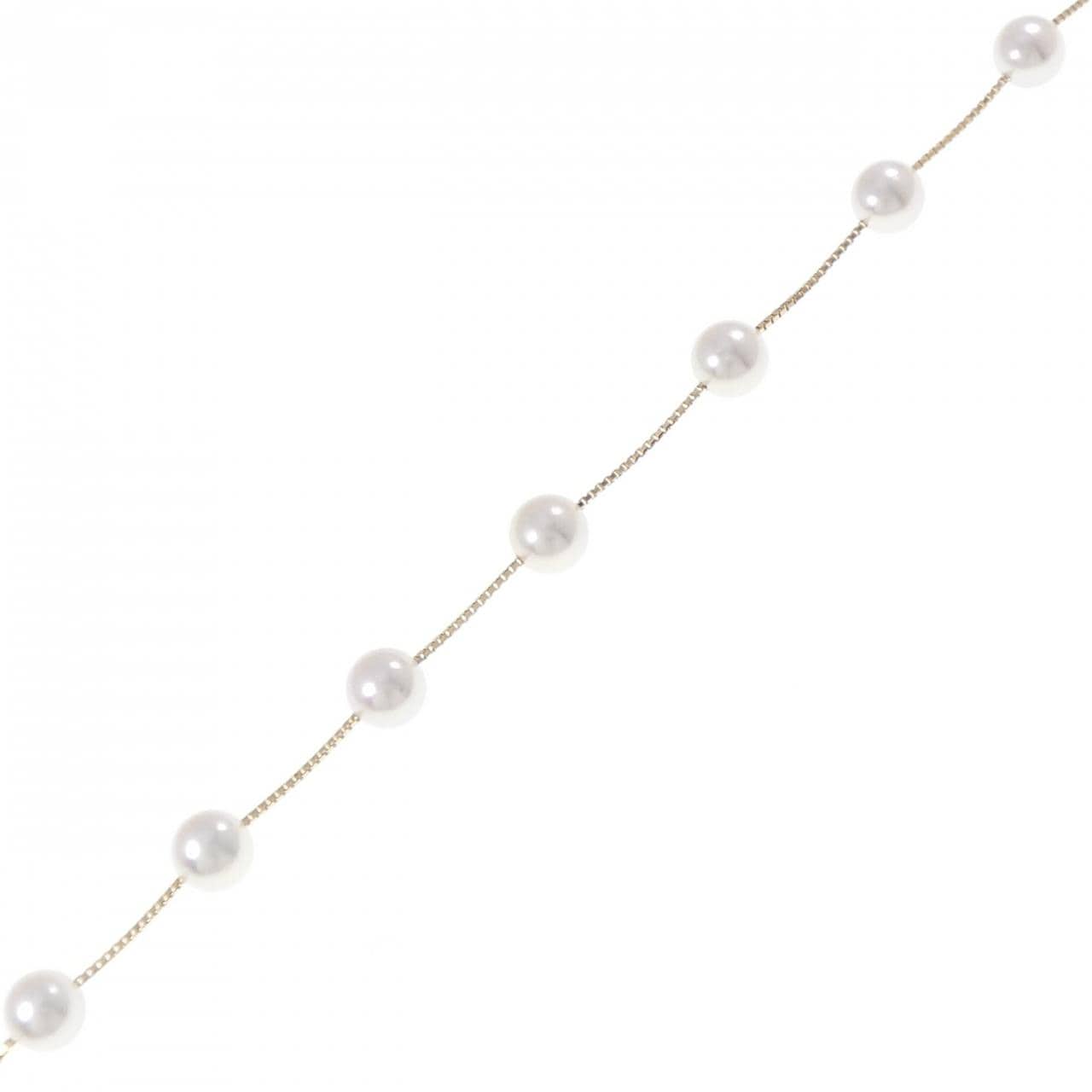 タサキ アコヤパール ブレスレット