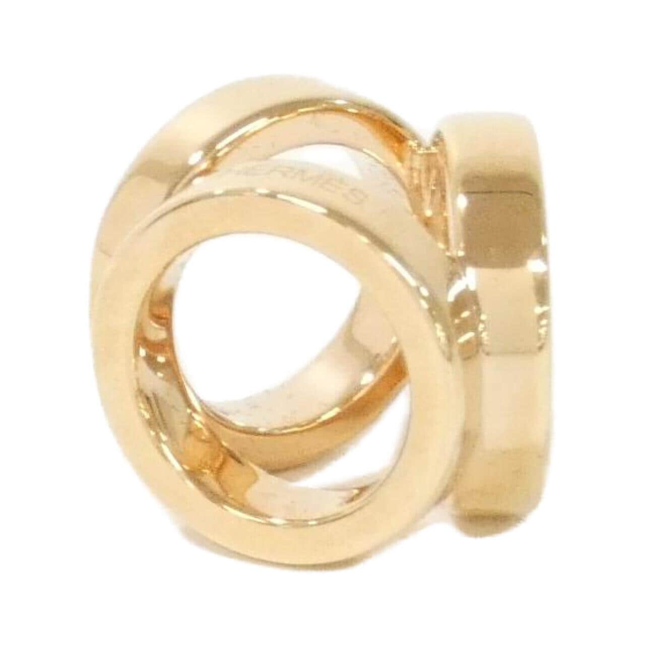 エルメス ミニ トリオ 603659S スカーフリング