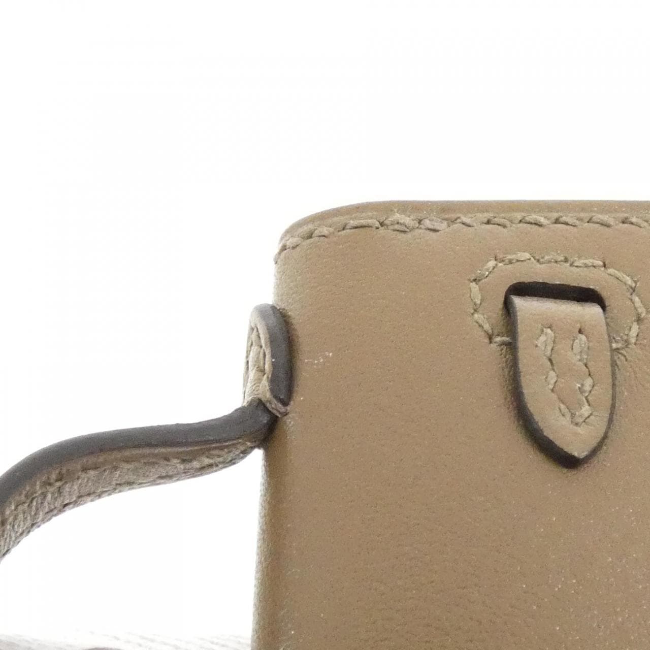 エルメス ケリー ドール 082655CC バッグチャーム