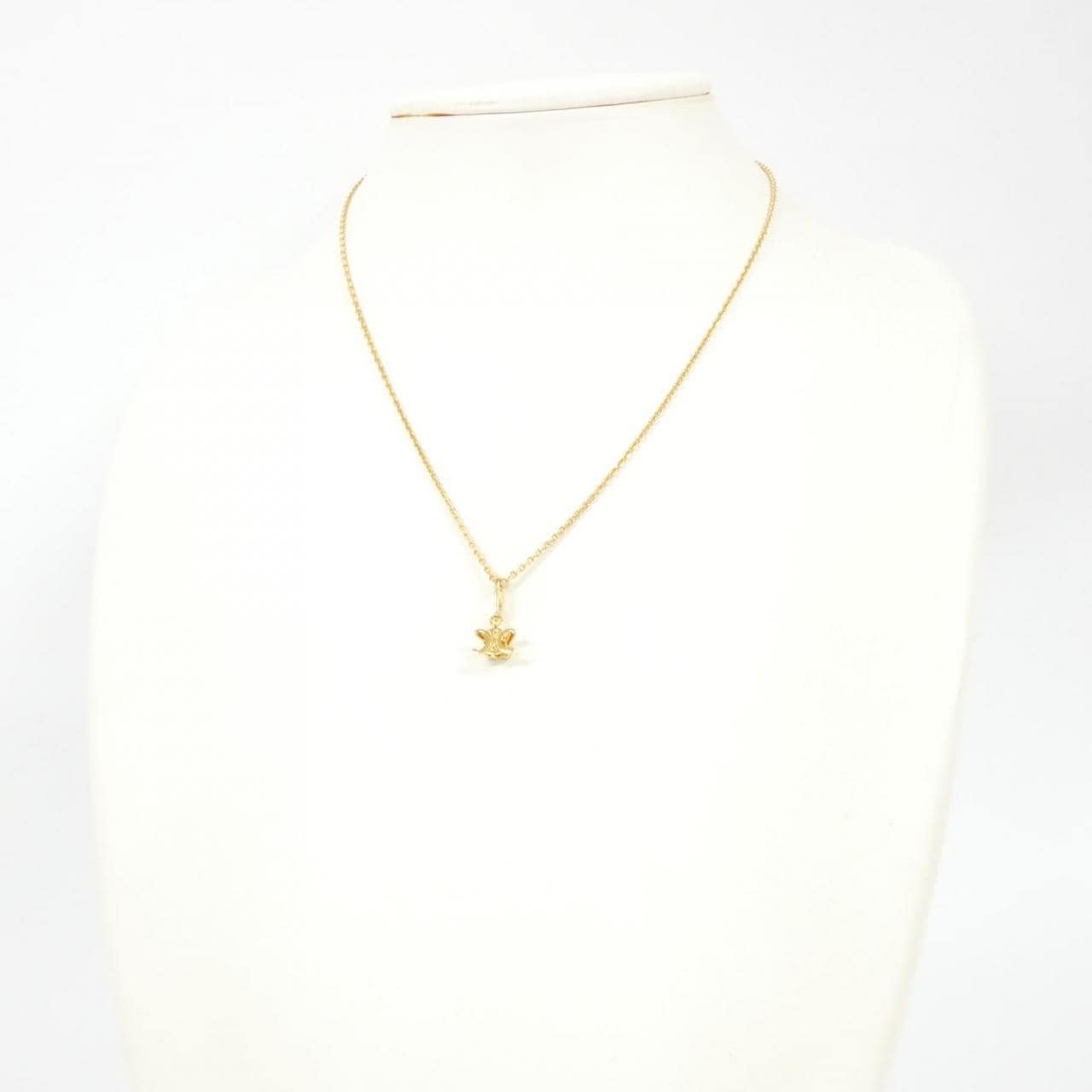 セリーヌ 460XP6BRA ネックレス