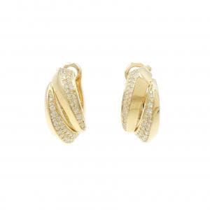Cartier earrings/earrings