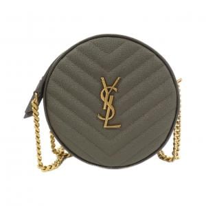 SAINT LAURENT 610436 1GF07 Shoulder Bag