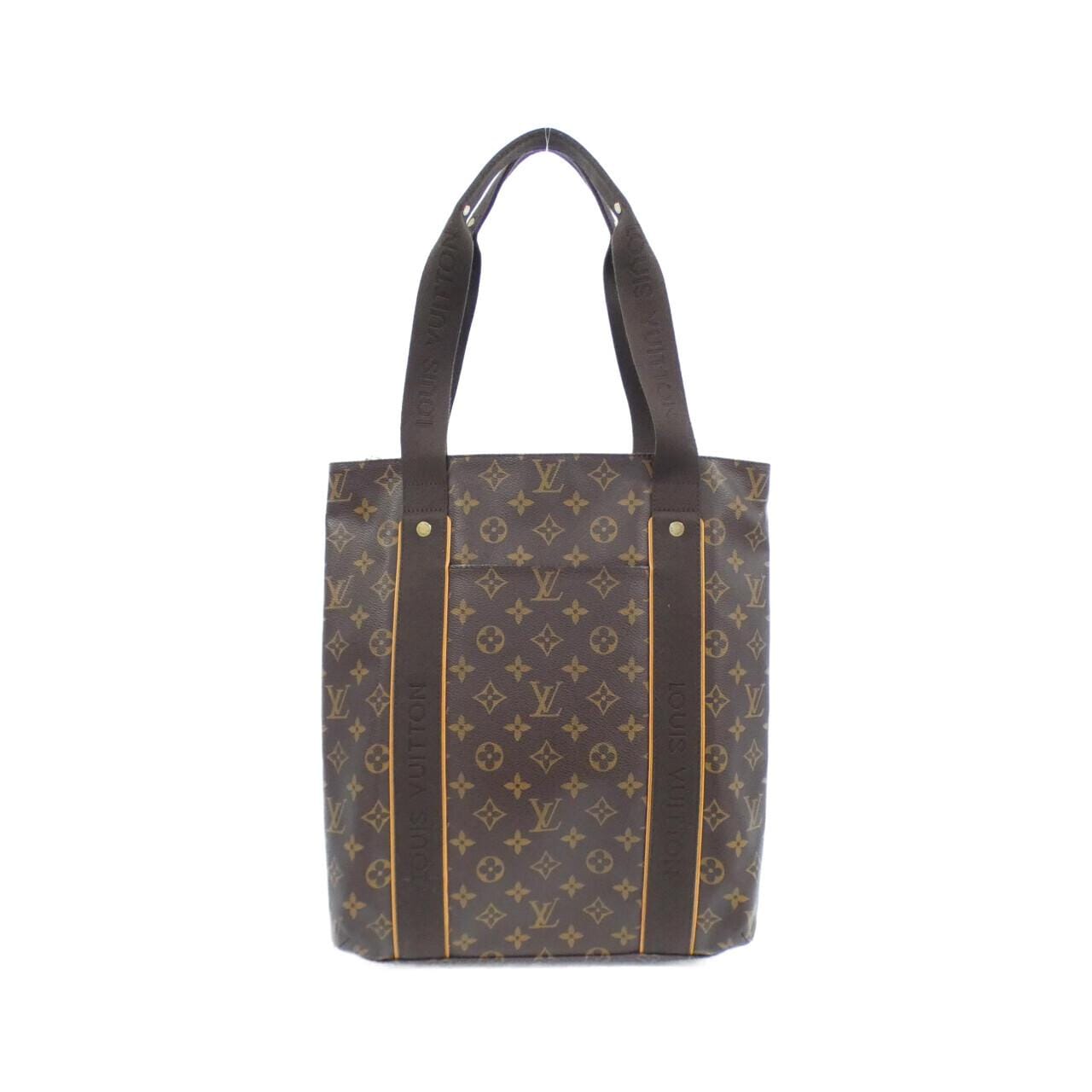 LOUIS VUITTON Monogram Beaubourg M53013 Bag