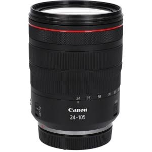 ＣＡＮＯＮ　ＲＦ２４－１０５ｍｍ　Ｆ４Ｌ　ＩＳ　ＵＳＭ