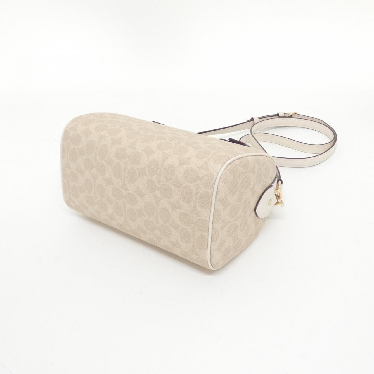 [新品] Coach CV961 波士顿包