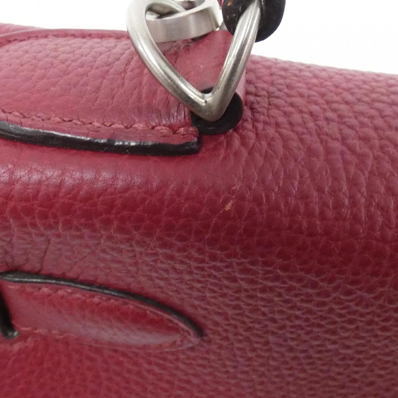 エルメス ケリー 28cm バッグ