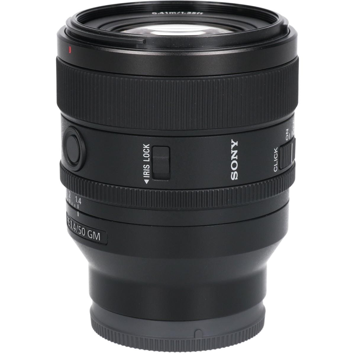 FE50mm F1.4GM