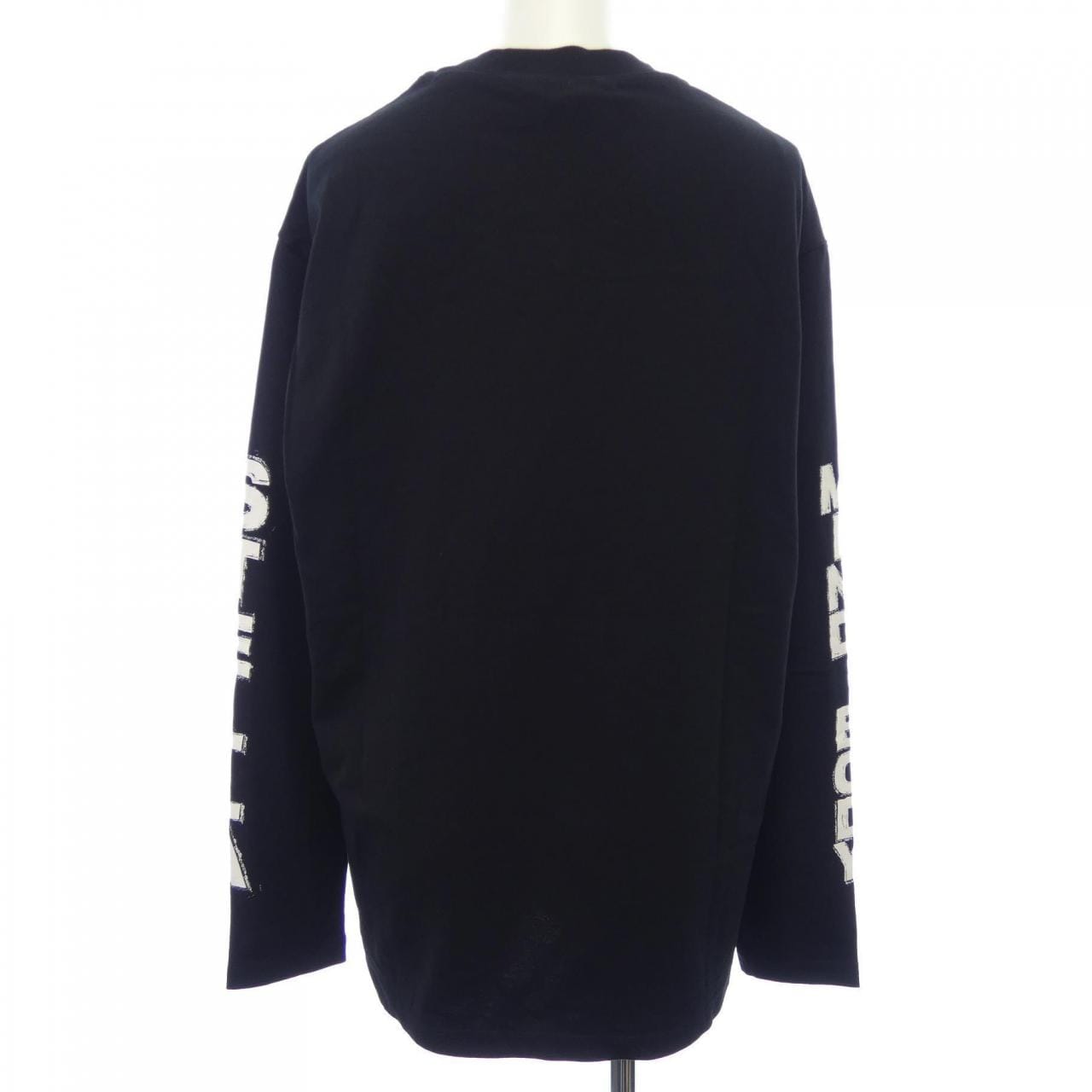 ステラマッカートニー STELLA MCCARTNEY サンシャインロンT Tシャツ