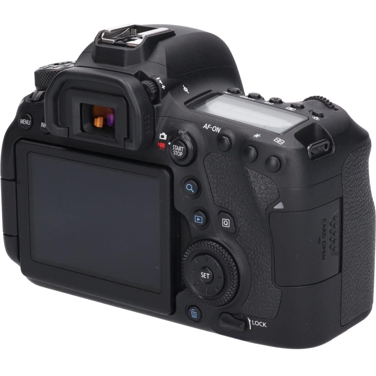 ＥＯＳ　６Ｄ　ＭＡＲＫ　ＩＩ