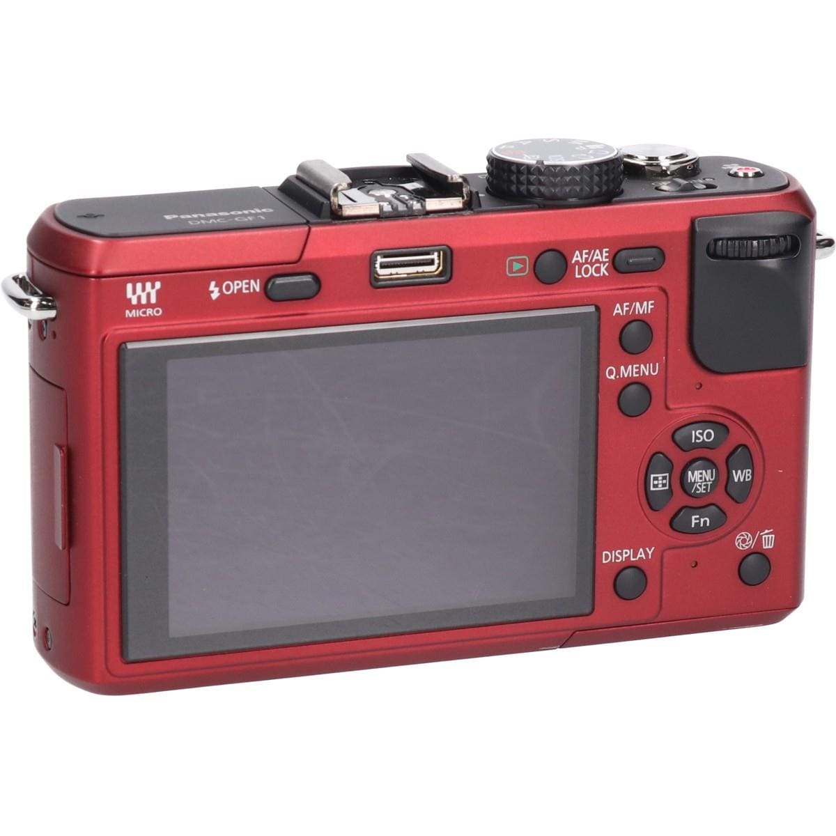 ＤＭＣ－ＧＦ１