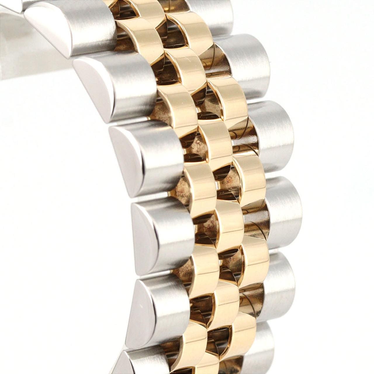 ロレックス デイトジャスト 16233G SSxYG 自動巻 T番