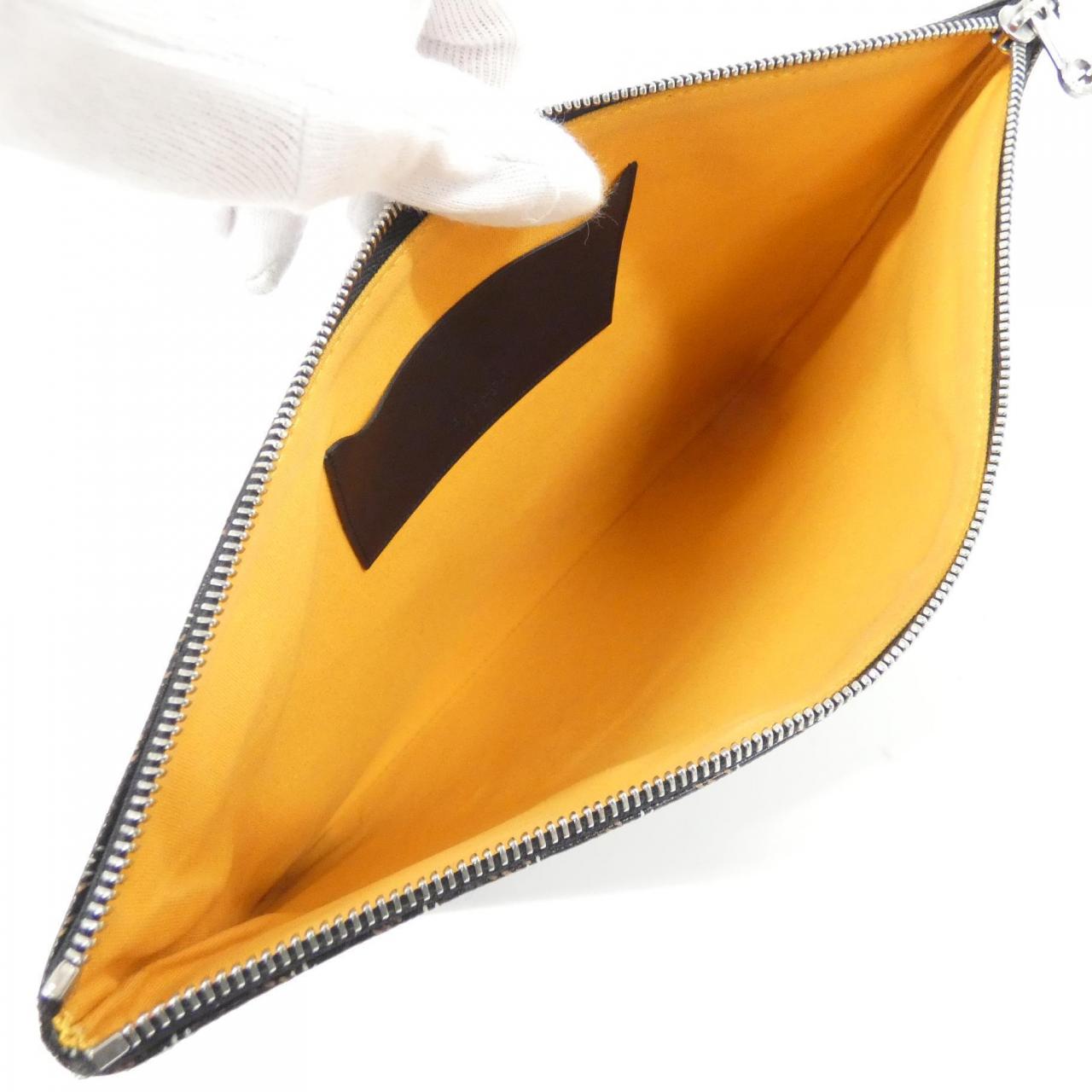 GOYARD中號 ABU SENAT 中型包