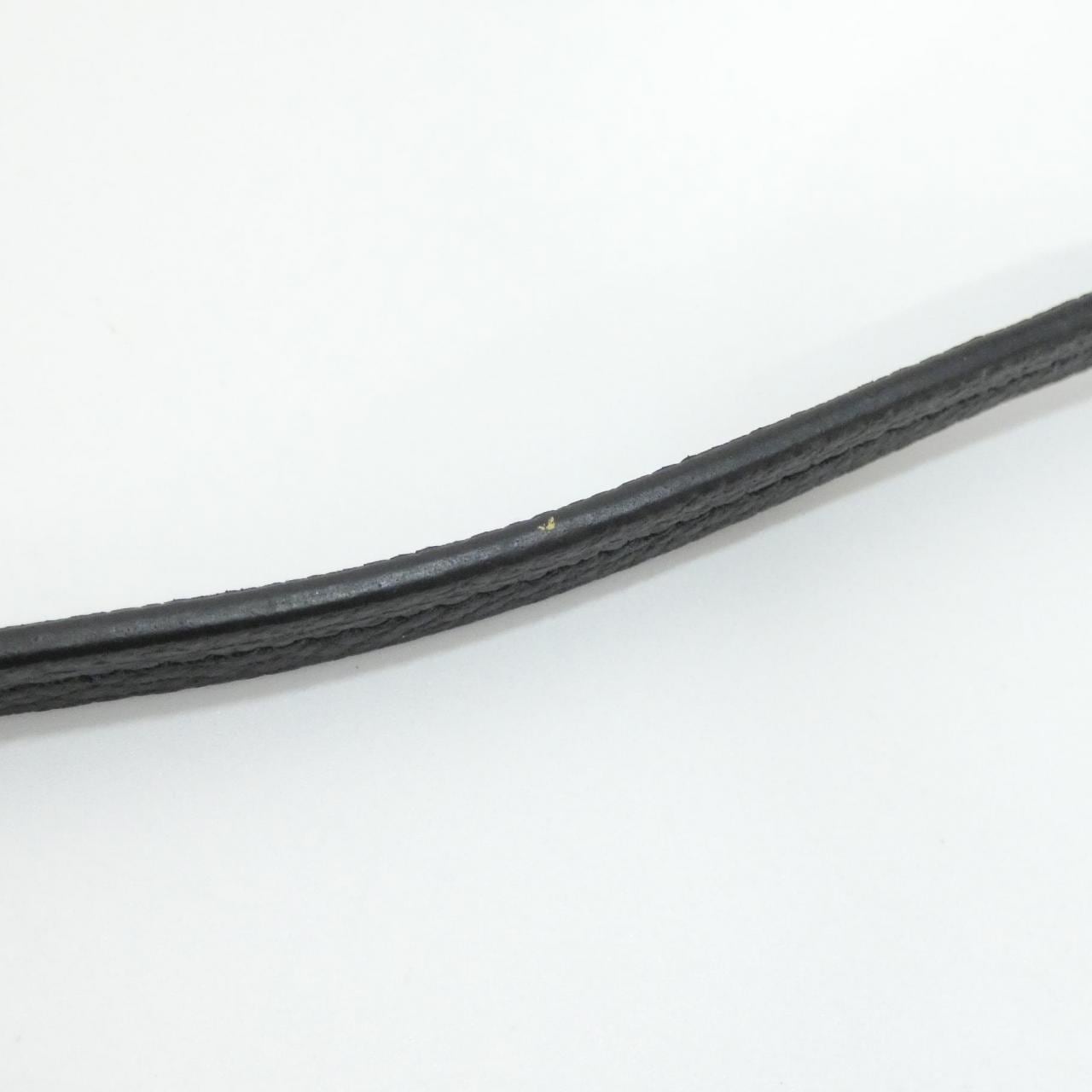 ルイヴィトン バイカラー モノグラム アンプラント ポシェット ドゥーブル ジップ M80787 ショルダーバッグ