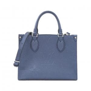 ルイヴィトン モノグラム アンプラント オンザゴー PM M58956 バッグ