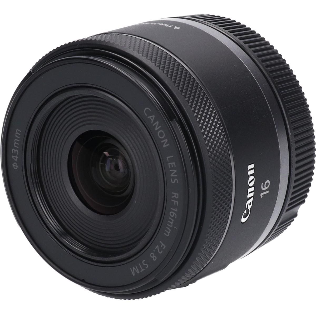 ＲＦ１６ｍｍ　Ｆ２．８ＳＴＭ