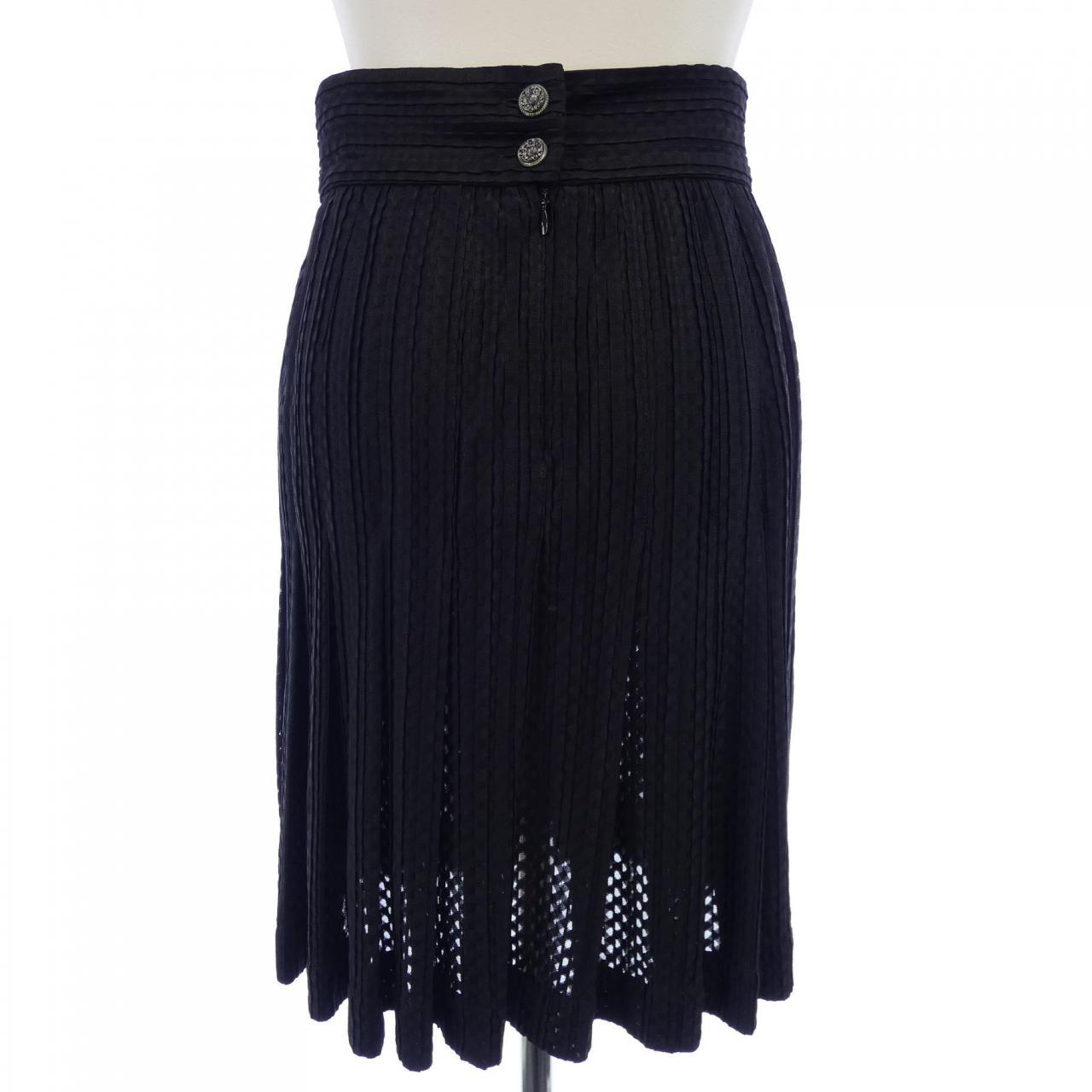 シャネル CHANEL P55920V42106 スカート