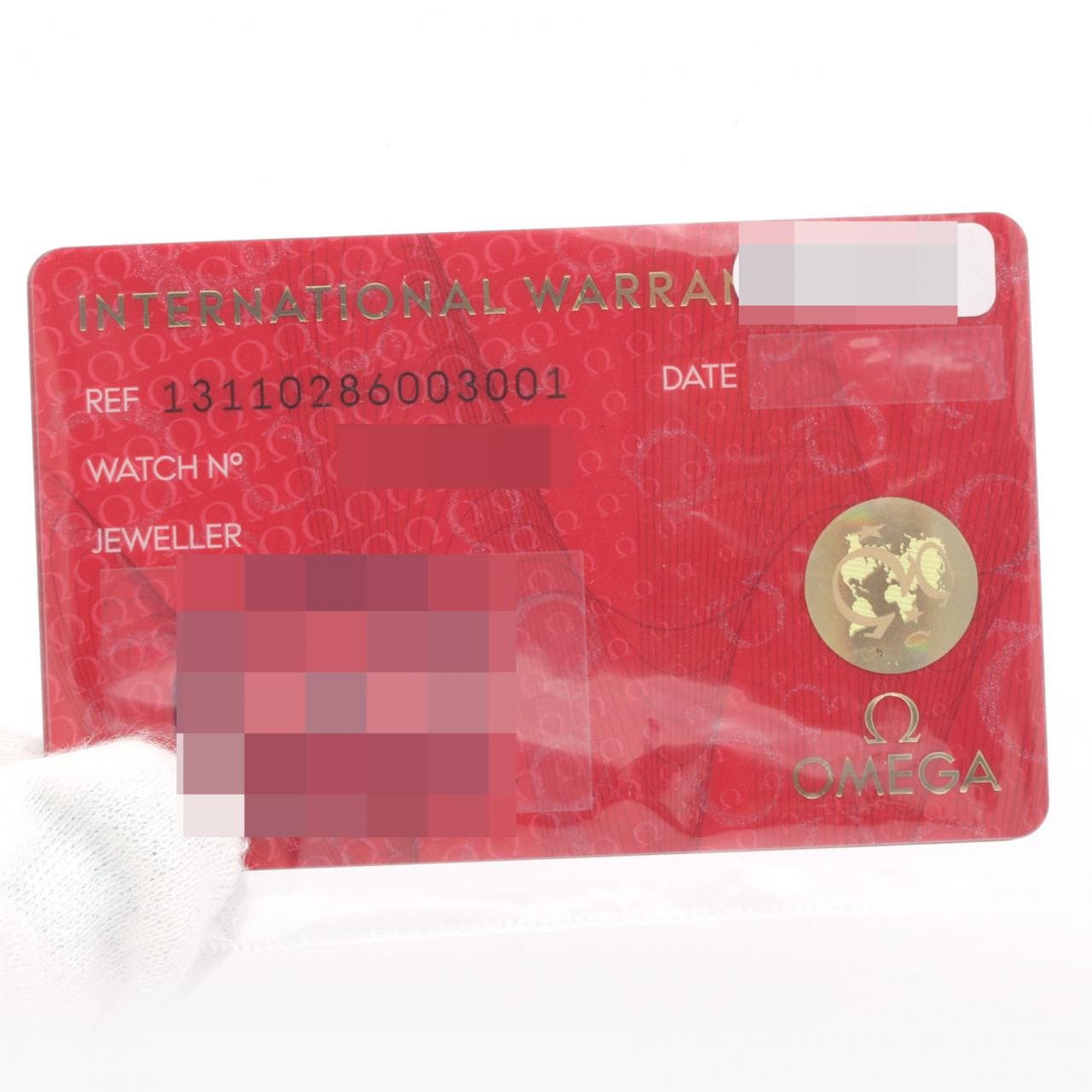 【新品】オメガ コンステレーション 131.10.28.60.03.001 SS クォーツ