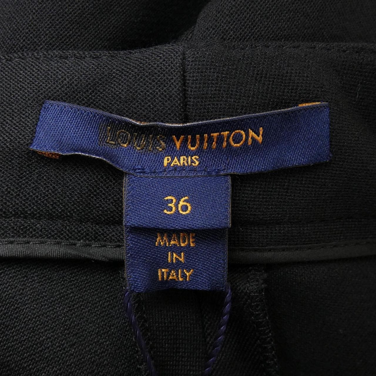 ルイヴィトン LOUIS VUITTON FJPX32XHE パンツ