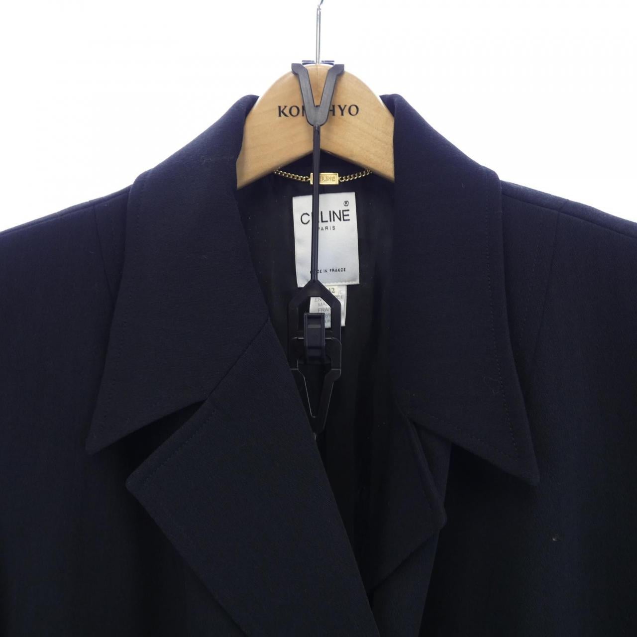 【ヴィンテージ】セリーヌ CELINE セットアップ