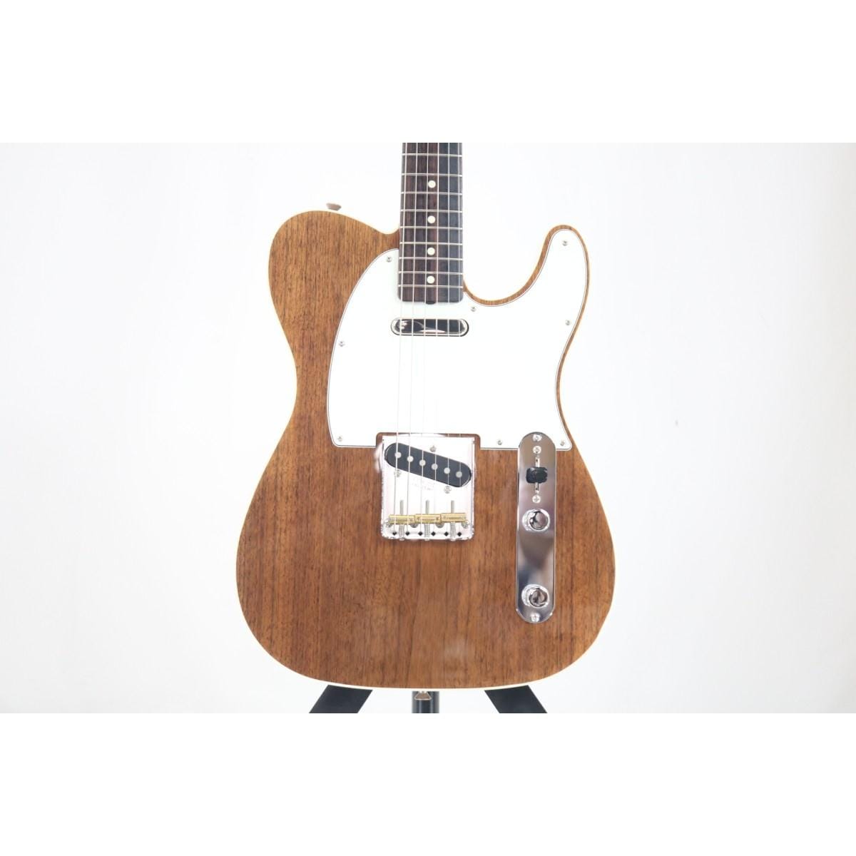 ＦＥＮＤＥＲ　ＪＡＰＡＮ　　ＦＳＲ　ＴＲＡＤＩＴＩＯＮＡＬ　６０Ｓ　ＴＥＬＥ