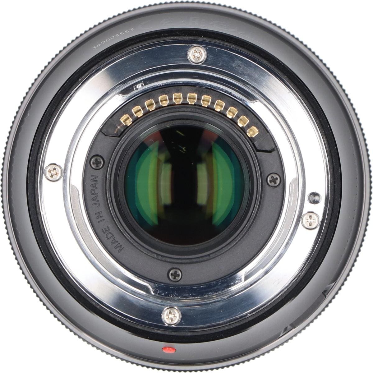 ＭＺＤ４５ｍｍ　Ｆ１．２ＰＲＯ