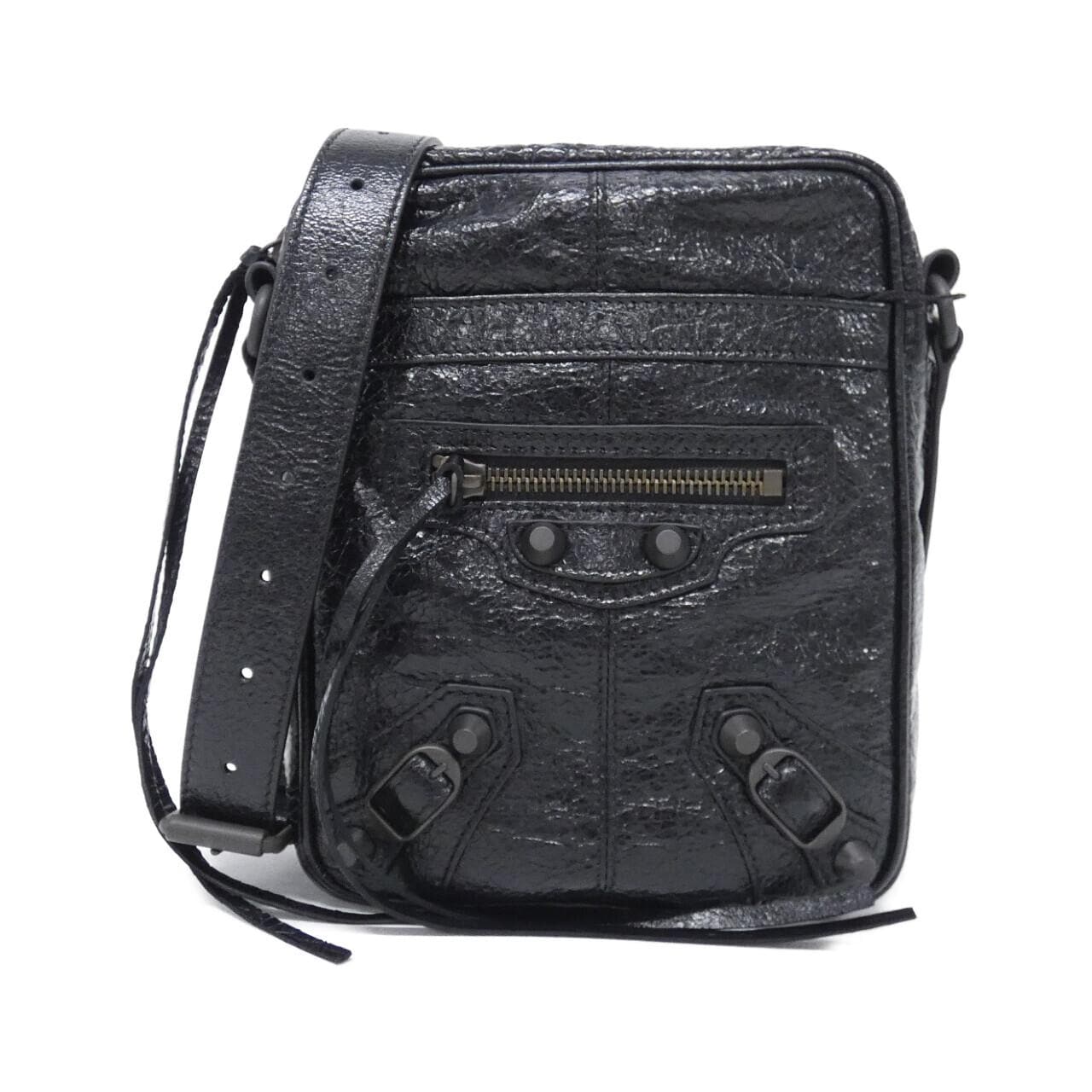 コメ兵｜【新品】バレンシアガ ル シティ クロス ボディ バッグ 867710