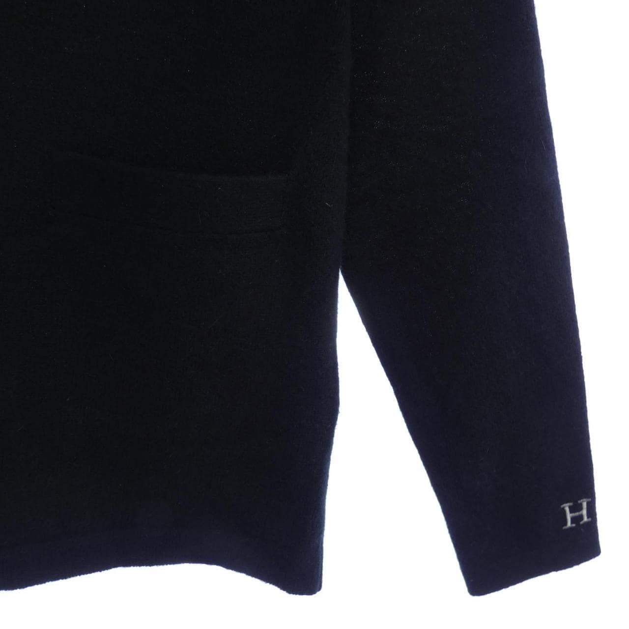 ハリウッドランチマーケット H.R.MARKET カーディガン