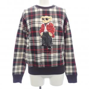 ポロラルフローレン POLO RALPH LAUREN スウェット