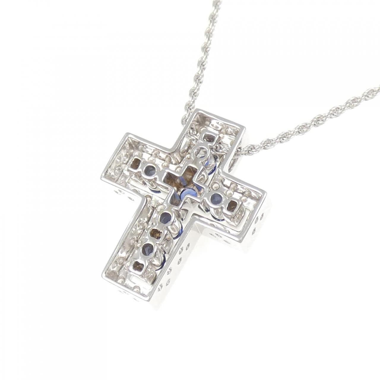 DAMIANI Belle Epoque 项链