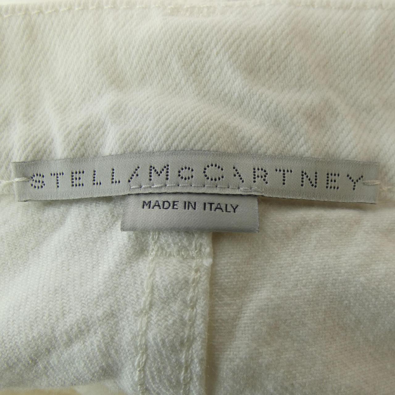 ステラマッカートニー STELLA MCCARTNEY パンツ