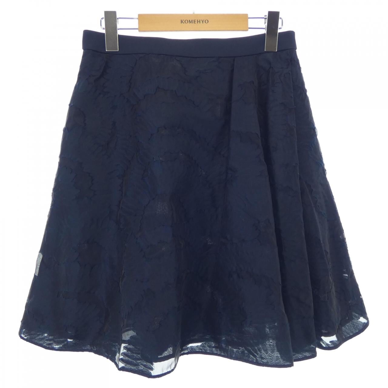 エンポリオアルマーニ EMPORIO ARMANI V2N50TV9908 スカート