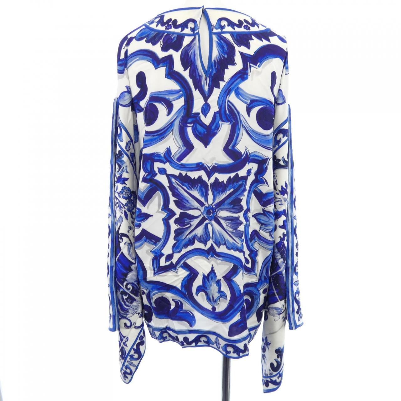 ドルチェアンドガッバーナ DOLCE&GABBANA F7U77T/HPABQ トップス