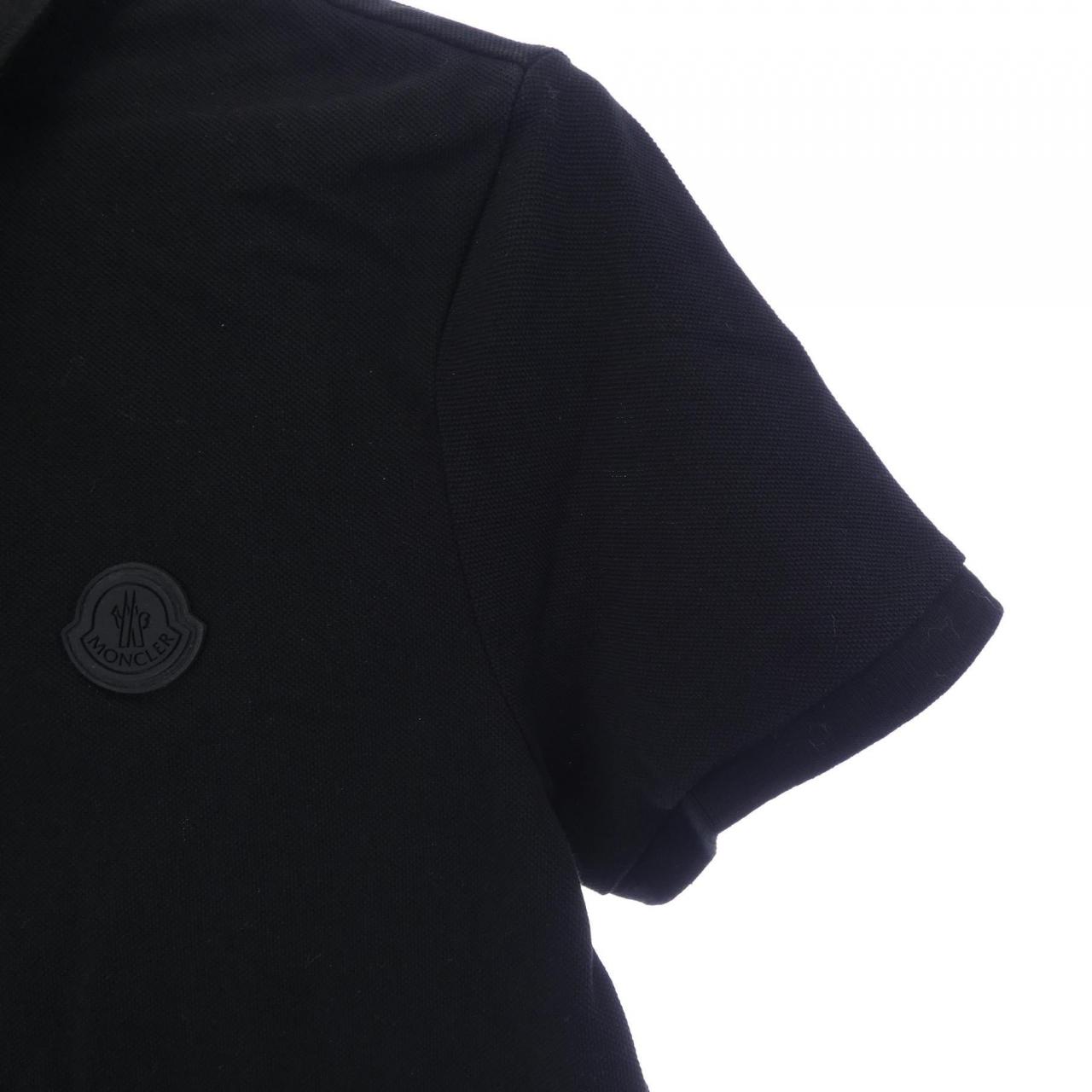 モンクレール MONCLER 10918A70200 ポロシャツ