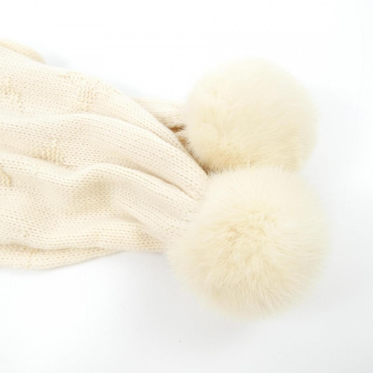 ルイヴィトン LOUIS VUITTON MUFFLER