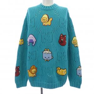 グッチ GUCCI 736019 XKC2K ニット