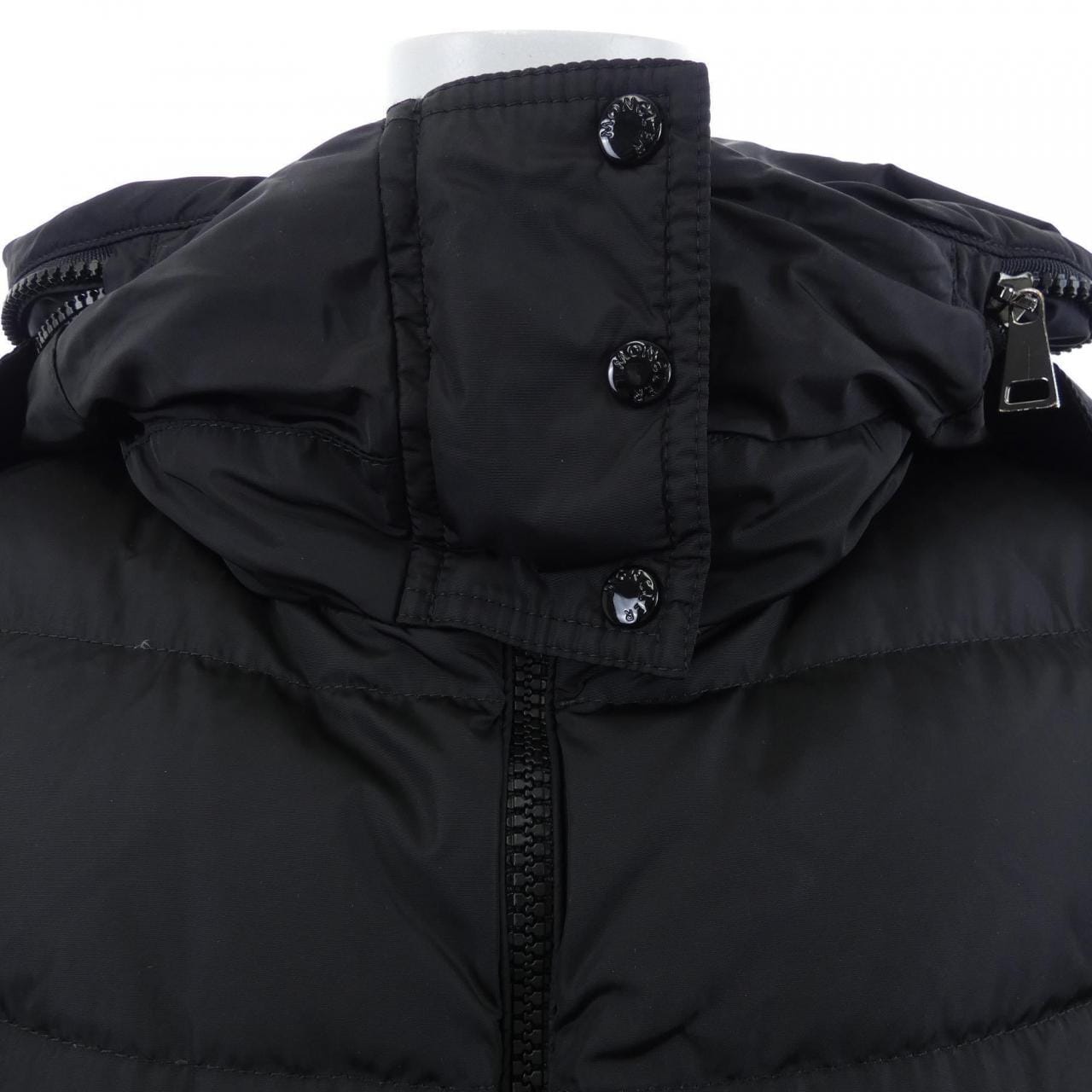 モンクレール MONCLER FLAMMETTE ダウンコート