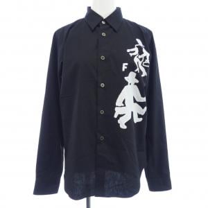 ブラックコムデギャルソン BLACK COMME des GARCONS 1D-B003 シャツ