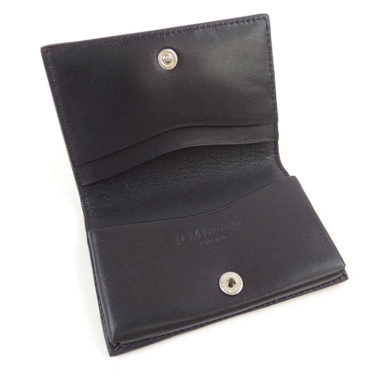 ジェイアンドエムデヴィッドソン J&M DAVIDSON CARD CASE