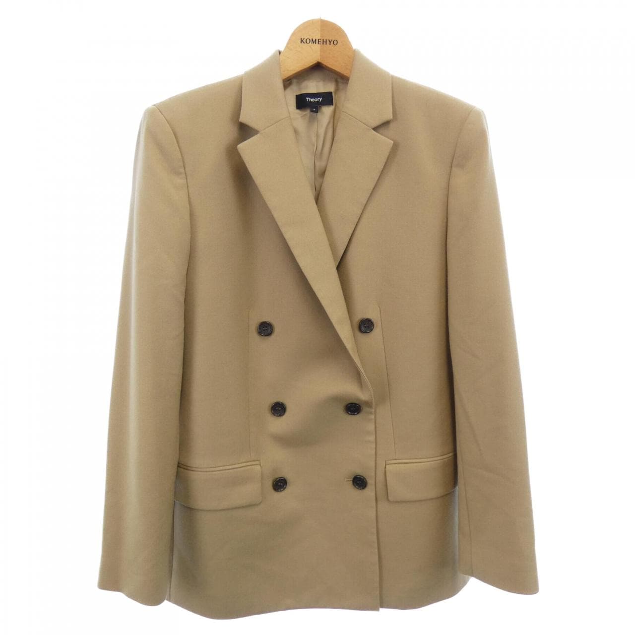 セオリー theory 01-4304103-320-700 ジャケット
