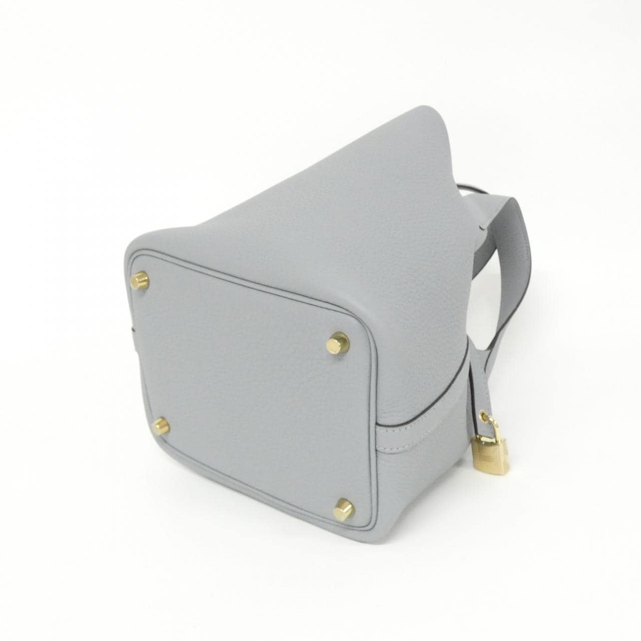 【未使用品】エルメス ピコタン ロック PM 056289CP バッグ